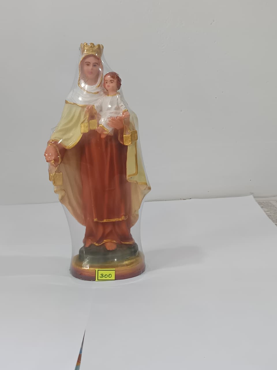 Statue 21